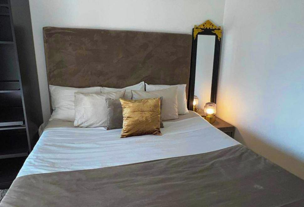 Accommodatie bij particulieren Cozy In The Entrance Of Sweden *