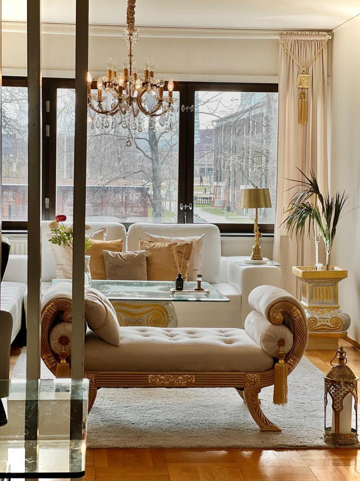 Accommodatie bij particulieren Cozy In The Entrance Of Sweden *